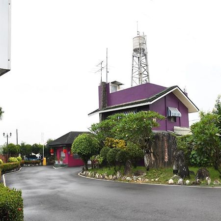 Love Boat Motel Chaozhou Экстерьер фото