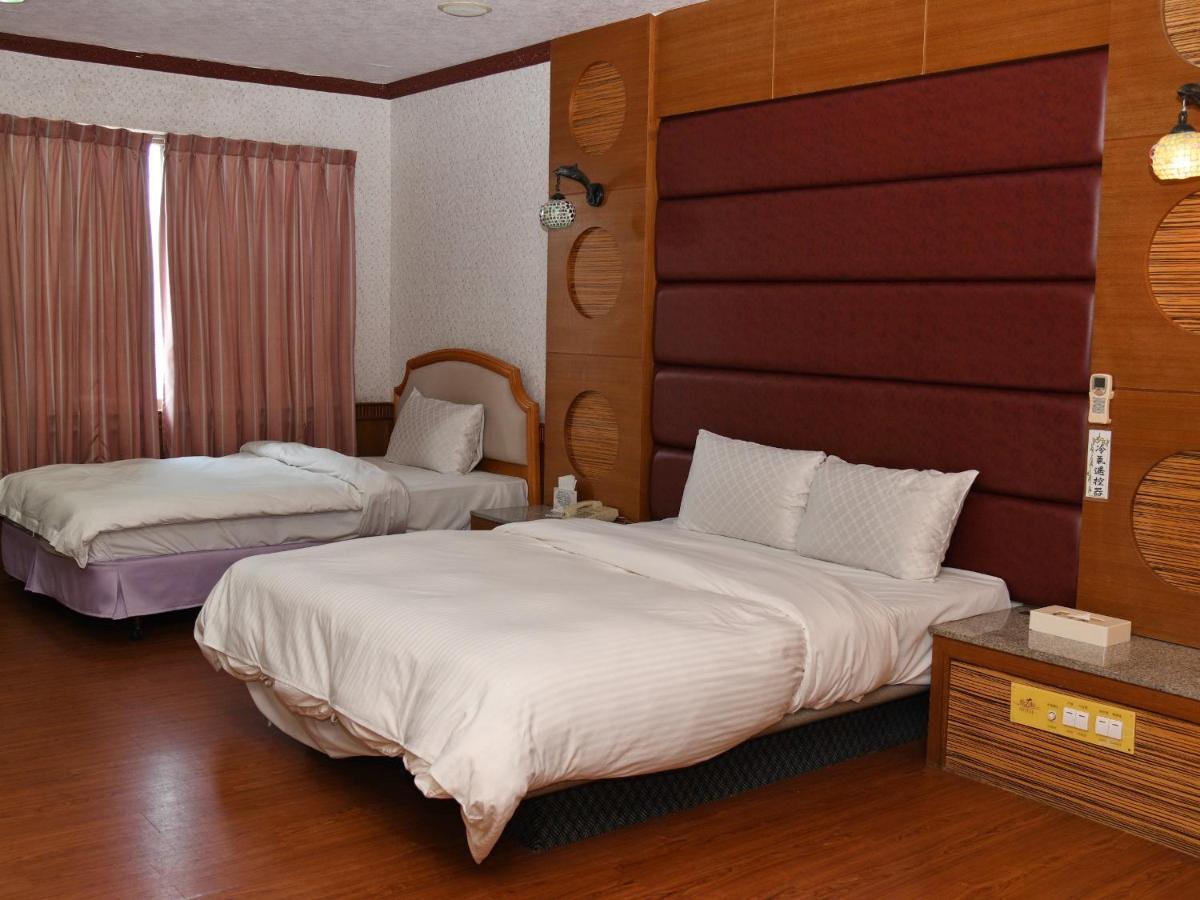 Love Boat Motel Chaozhou Экстерьер фото