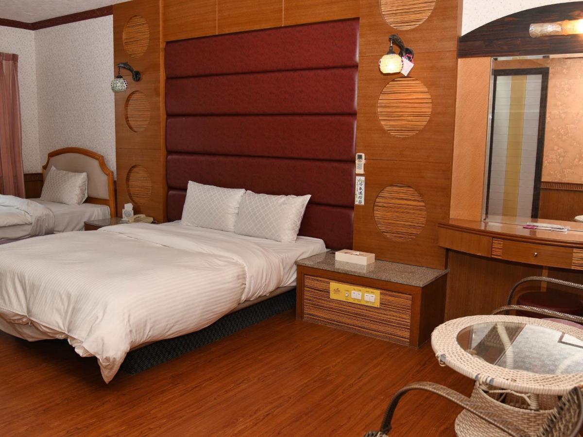 Love Boat Motel Chaozhou Экстерьер фото