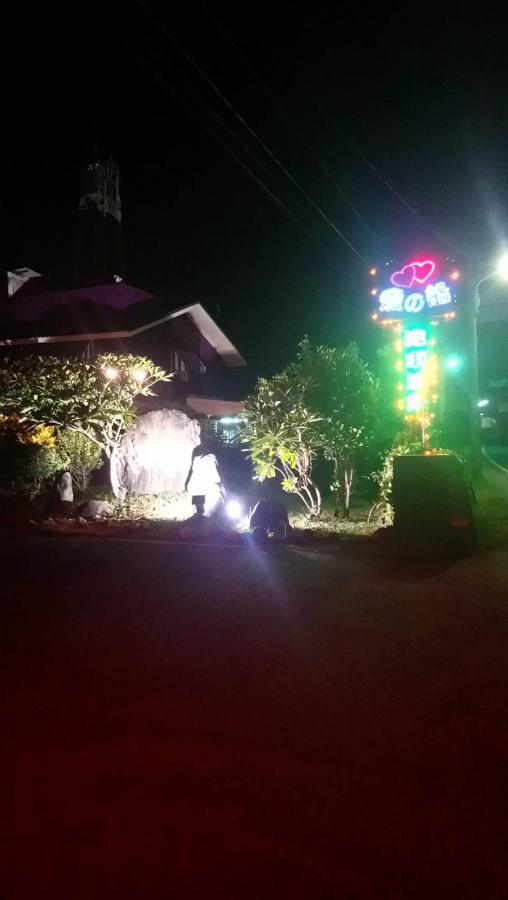 Love Boat Motel Chaozhou Экстерьер фото